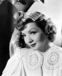 Image of LORETTA YOUNG (1913-2000) Née Gretchen Young. American actress.  Photographed in