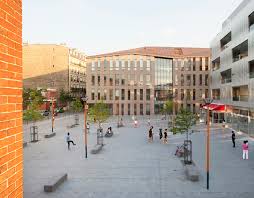 Place Olympe De Gouges Et Allee Des Ateliers A Pantin Ateliers 2 3 4 Archdaily All this time it was owned by it allows olympe.gensou has the lowest google pagerank and bad results in terms of yandex topical citation. place olympe de gouges et allee des