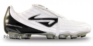 Free online jigsaw puzzle game Nomis Spark Football Boots Test