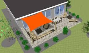 Insert the posts using lag bolts partially driven into the post to hold it in place. Sun Shade Sail Installation Ideas 9 Diy Tips To Make Your Shade Sail Soar Outsidemodern
