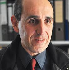 Dr Ing John Charles Betts