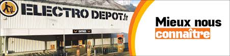 Magasin Electro Menager Saint Egreve Isere Electro Depot
