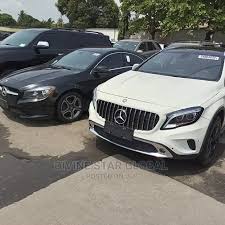 Image result for Diamond White 2017 GLA