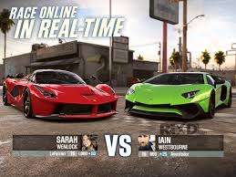 Race your way to the top of the leaderboards in your custom supercar with csr2! Csr Racing 2 Mod Apk 3 4 2 Unlocked Data For Android