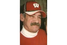 Patrick Vandenberg Obituary (1946