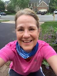 Thursday weather forecast for runners