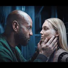 This is the first show directed by and that they did not write. • Future Man