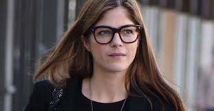 In einem video auf seinem. Selma Blair Zieht Sie In Die Villa Kunterbunt