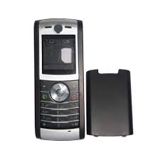 Full Body Housing for Motorola W215 ...