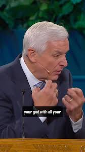 Turning Point with Dr. David Jeremiah