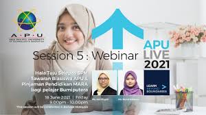 Fokusnya ialah terhadap kebebasan individu iaitu setiap individu bebas menentukan hala tuju bagi mencapai kesejahteraan diri. Session 05 Hala Tuju Selepas Spm Tawaran Biasiswa Apu Pinjaman Pendidikan Mara Bagi Pelajar Bumiputera Asia Pacific University Apu