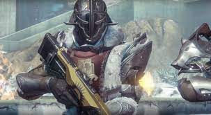 They have been silent and buried among many dark and terrible secrets, staying there for centuries while growing stronger. Destiny Rise Of Iron Campaign And Strike Gameplay Released Beyond Entertainment