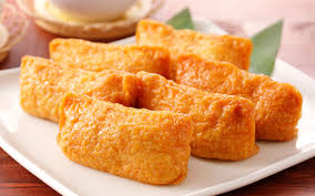 いなりずし カロリー