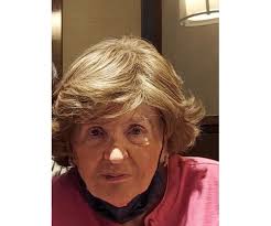 Marie A. Cahill Obituary (2022)