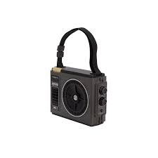 Portable 8-Track Player | Event Decor Rental | FormDecor