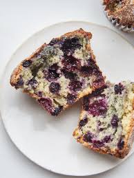 Blueberry Muffin Recipe Izy Hossack Top With Cinnamon In 2020 Blue Berry Muffins Muffin Recipes Blueberry Breakfast Recipes Sweet