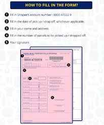 Cara Pos Barang Di Shopee Nikkhazami Com