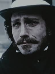 Frederick Harding Nosferatu