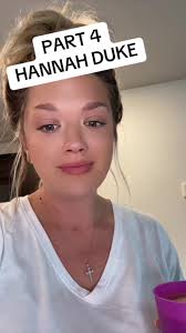 Hannah Duke Drama Exposed: Miranda's Side of the Story