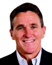 Monthly Spotlight Calendar