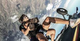 My whole experience was $457. Skydive Hawaii Oahu Skydiving At Its Best Do A Tandem Skydive Over Oahu At Skydive Hawaii