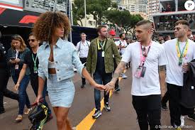 Il calciatore del psg marco verratti a parigi esce allo scoperto con la modella jessica aidi. Marco Verratti Et Sa Compagne Jessica Aidi People Lors Du 77 Eme Grand Prix De Formule 1 De Monaco Le 26 Mai 2019 C Bruno Bebert Bestimage Purepeople
