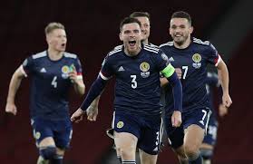 The official instagram account of the scotland national teams. Boris Johnson Sends Message To The Scottish National Team Ahead Of Serbia Clash The Scotsman