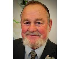 Richard Hoffmann Obituary (1941