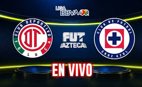 Toluca vs Cruz Azul: Ver EN VIVO y GRATIS el resultado de la transmisión, HOY sábado 25 de julio, partido del