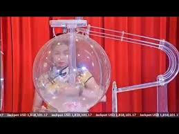 Live Result Gd Lotto 6d 4d 17 09 2020 Thursday Youtube