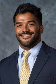 Gabe Feliciano-Munoz