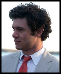 Please read some of the comments people have left. Adam Brody My Next Hairstyle
