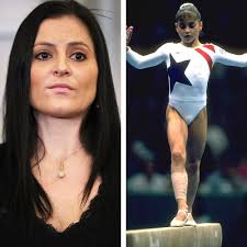 Simone Biles Will Lead the U.S. Women's Gymnastics Team in Tokyo