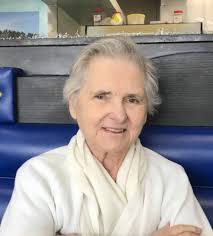 Florence CRAWFORD Obituary (1936