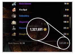 It gained a vast popularity, topping at nearly 14 million registered players. Gold Making Guide 200k Gold Per Day In Elder Scrolls Online