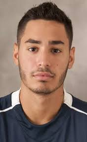 2009 Men's Soccer Roster