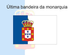 A bandeira de portugal é a bandeira nacional da república portuguesa. Implantacao Da Republica Ppt Carregar