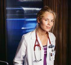 The doctors of 'ER'
