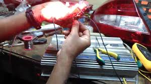 Check spelling or type a new query. Ade Masalah Lampu Brek Wirabayu Car Audio Accessories