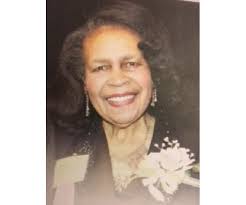 LILLIAN EVANS Obituary (2017)