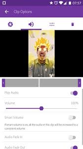 Adobe premiere rush mod apk is all in one video editor for all mobile devices. Adobe Clip 1 1 6 1316 For Android Download