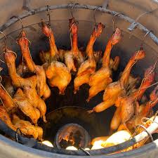 Gà Nướng Lu - San Jose | San Jose CA