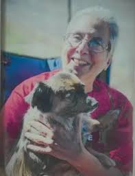 Ruth Ilsa Rubin Obituary (2023)