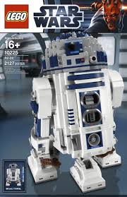 Unlike most artoo has appeared in all star wars. R2 D2 10225 All Details