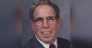 Obituary information for Ronald Prior