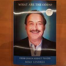 Michael james lindell (born june 28, 1961), also known as the my pillow guy, is an american businessman and entrepreneur who is the founder and ceo of my pillow, inc., a pillow, bedding, and slipper manufacturing company. Special Edition What Are The Odds From Crack Addict To Ceo By My Pillow Guy Mike Lindell