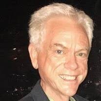 Steven Van Wallace Obituary