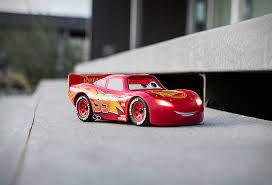 Ultimate Lightning Mcqueen