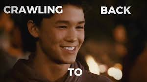 Brother and Sister Seth