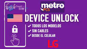 As at&t unlocking services, you can use doctorsim for $33.95 price. Liberar Lg Metro Pcs Usa Via Device Unlock Todos Los Modelos